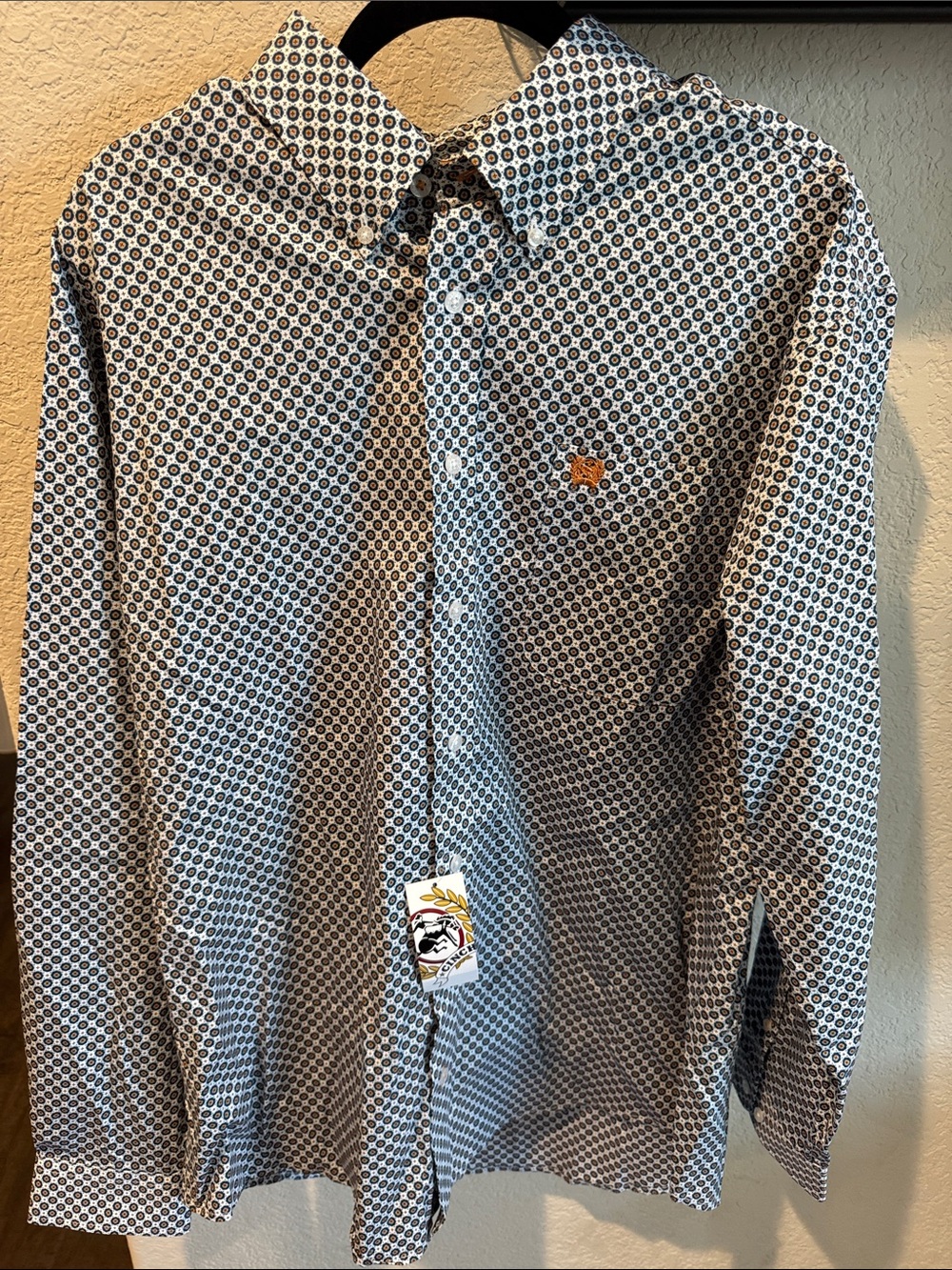 Cinch Shirt